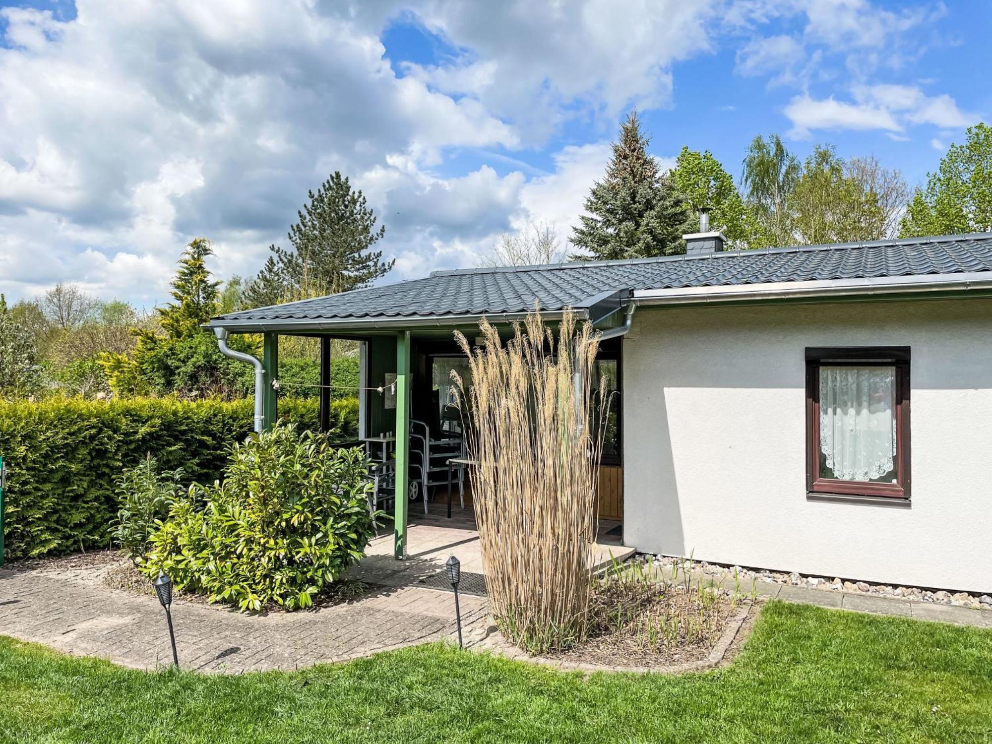 Holiday Home Am Walde-2 By Interhome Dobbertin Экстерьер фото