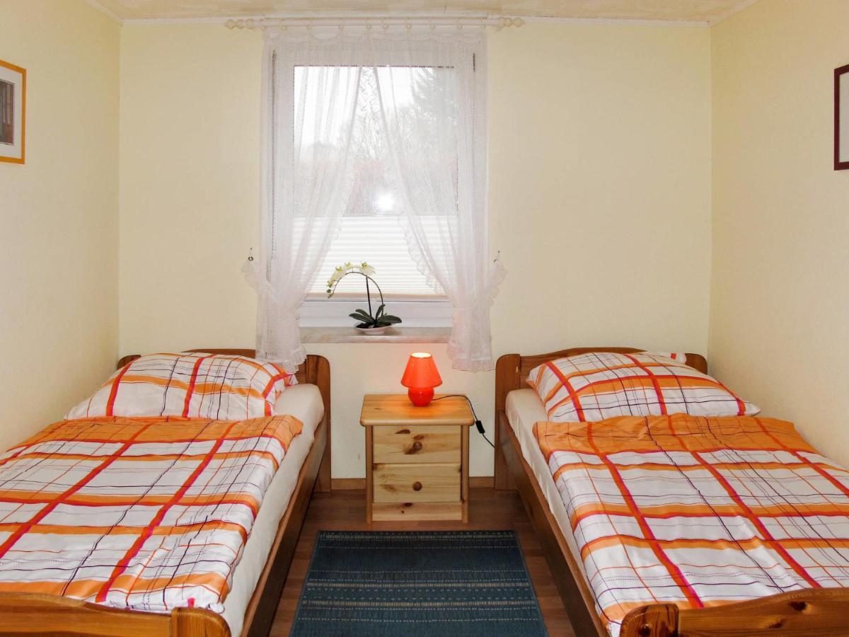 Holiday Home Am Walde-2 By Interhome Dobbertin Экстерьер фото